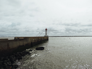 Conseiller financier Saint-Nazaire